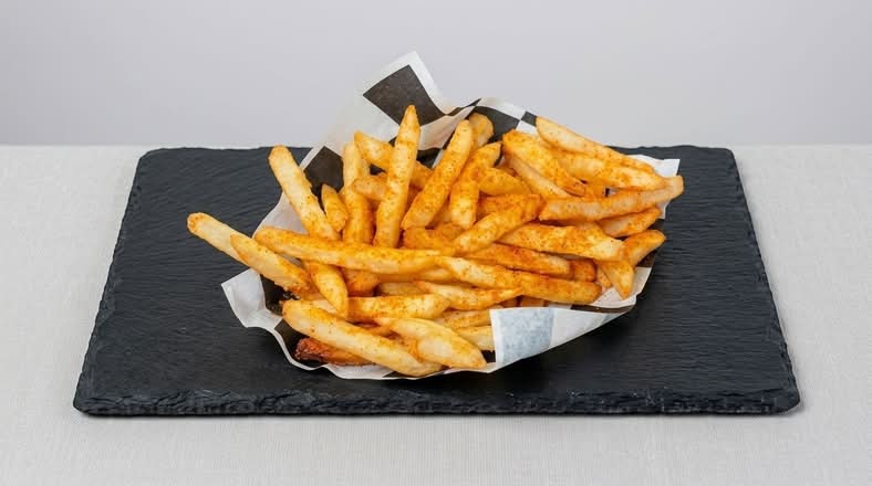 French Fries / 薯条